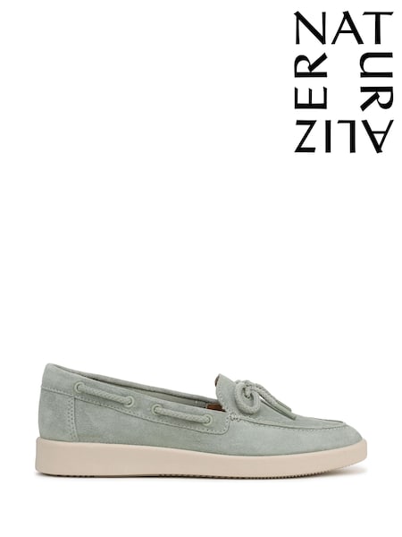 Naturalizer Wide Fit Boat Keelboat Brown Shoes (F57296) | 6,909 UAH