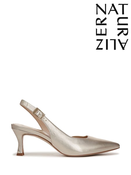 Naturalizer Gold Regular Fit Felicia4 Slingback Shoes (F57308) | €199