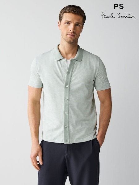 PS Paul Smith Regular Fit Polo Shirt (F57370) | €159