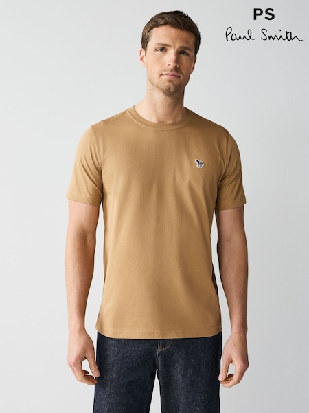 PS Paul Smith Regular Fit Logo T-Shirt (F57394) | €79