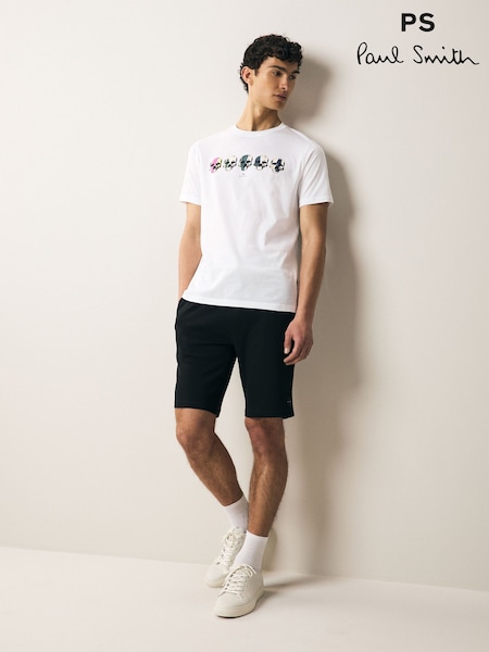PS Paul Smith Regular Fit Shorts (F57472) | €108