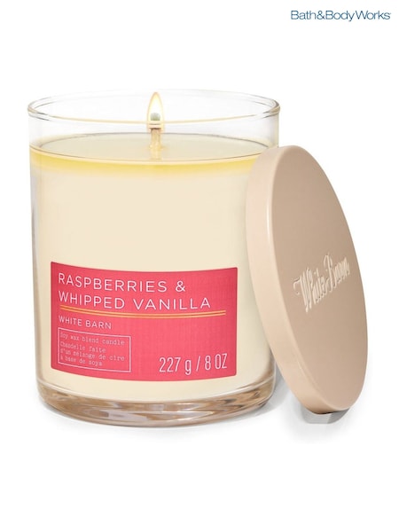 Bath & Body Works Single Wick Candle 8 oz / 227 g (F57496) | €26