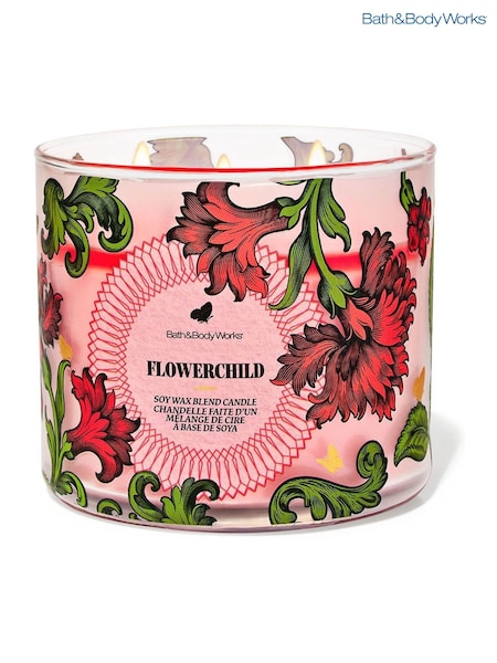 Bath & Body Works 3-Wick Candle 14.5 oz / 411 g (F57519) | €38