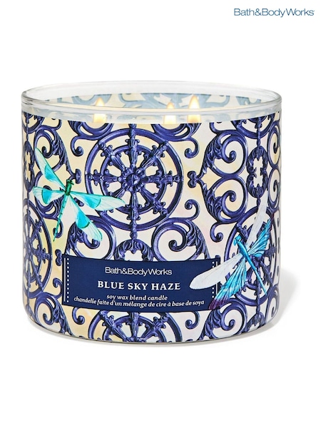 Bath & Body Works 3-Wick Candle 14.5 oz / 411 g (F57533) | €38