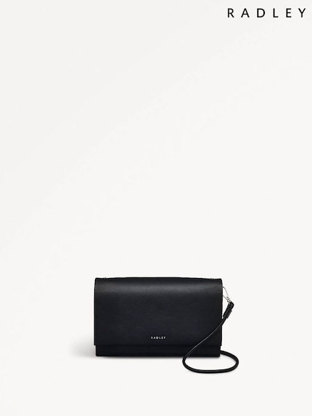 Radley Large the Kensal Phone Black Cross-Body Bag (F57577) | €178