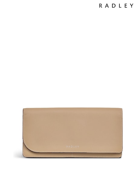 Radley London Large Nude Pockets Bifold Matinee Bag (F57578) | AED460