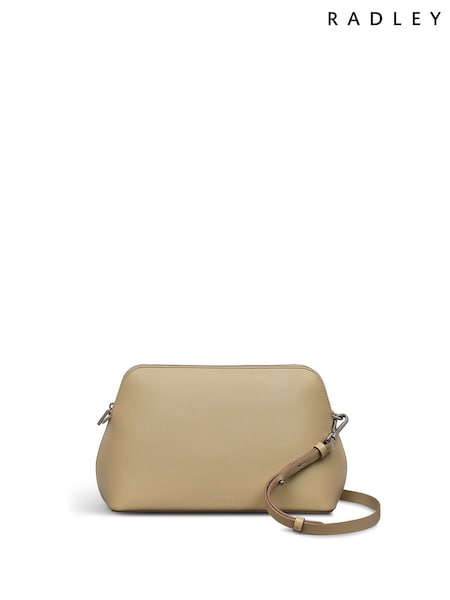 Radley Medium Liverpool Street Zip Top Cross-Body Bag (F57585) | $313