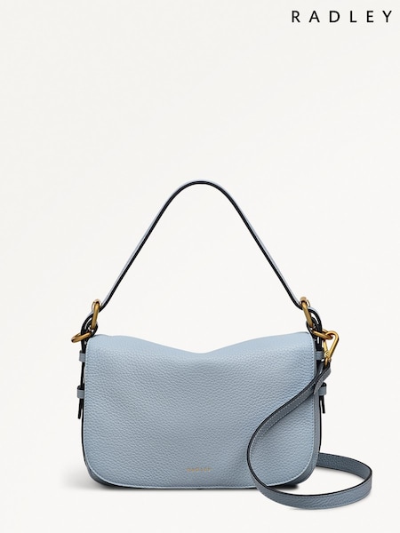 Radley Small Graffton Street Flapover Cross-Body Bag (F57613) | €134
