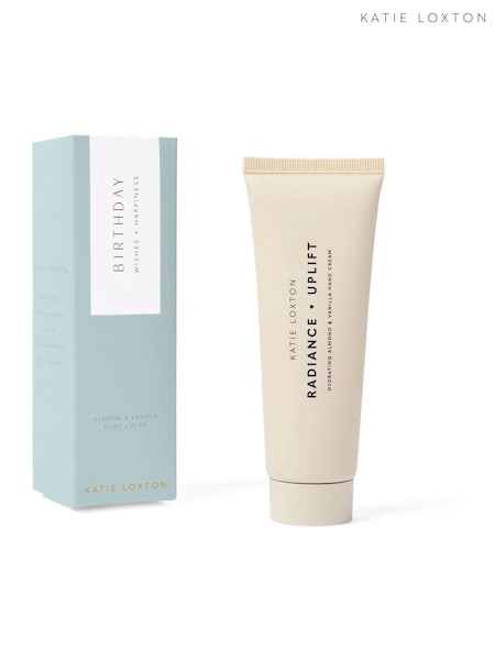 Katie Loxton Birthday Handcream (F57727) | €20