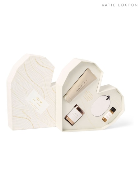 Katie Loxton Mum Handcream & Home Fragrance Gift Set (F57728) | €61