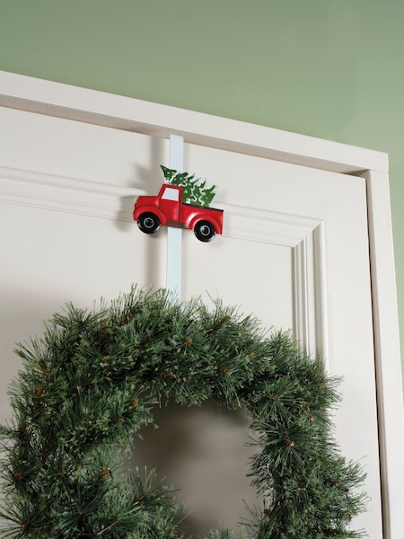 Decoris Car Design Wreath Hanger (F57756) | €17