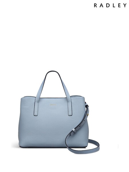 Radley Medium Dukes Place Ziptop  Grab Bag (F57781) | €397