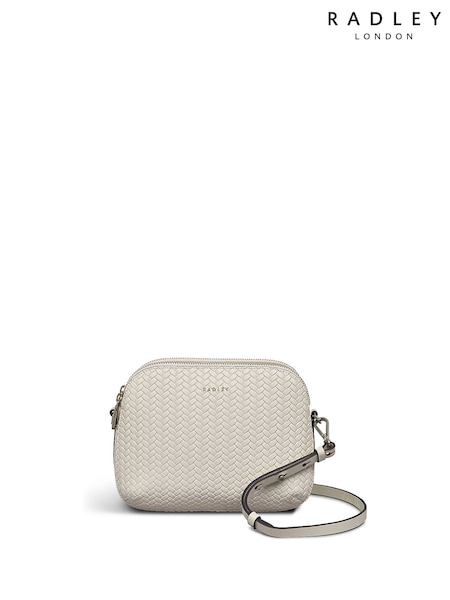 Radley Medium Dukes Place Zip Top Cross-Body Bag (F57800) | 985 QAR