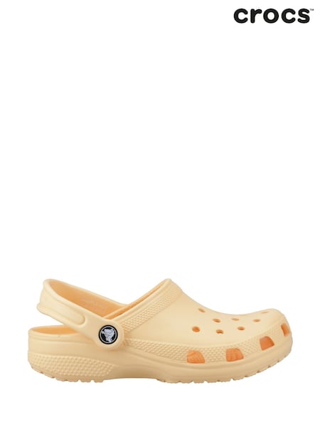 Crocs Gold Toddler Classic Clogs (F57831) | €44