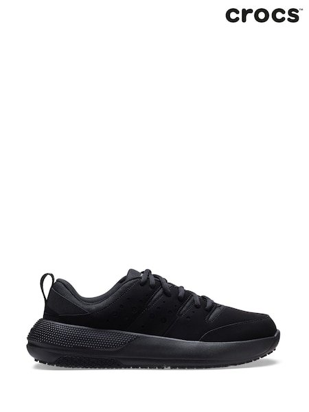 Crocs On the Clock Work Sneakers (F57835) | 596 LEI