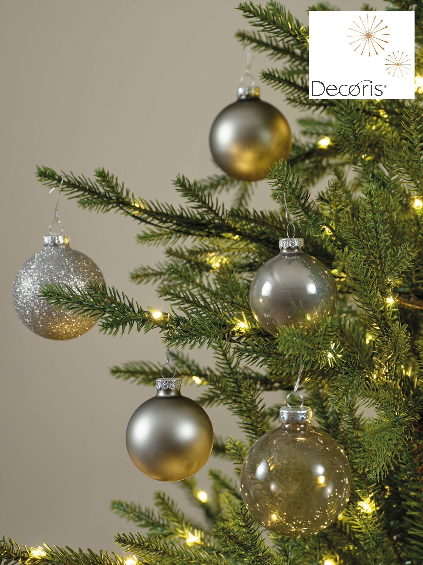 Buy Home Christmas Decorations Online | Next Romania