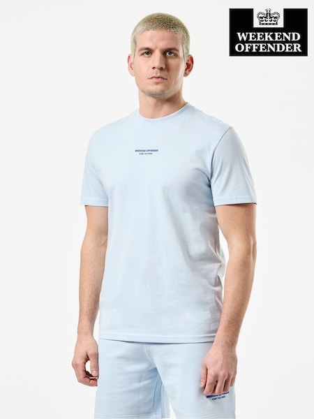 Weekend Offender Millergrove Woan T-Shirt (F58338) | 42 €