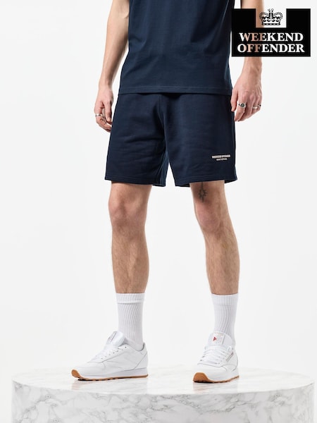 Weekend Offender Mytros Woan Shorts (F58347) | R$ 395