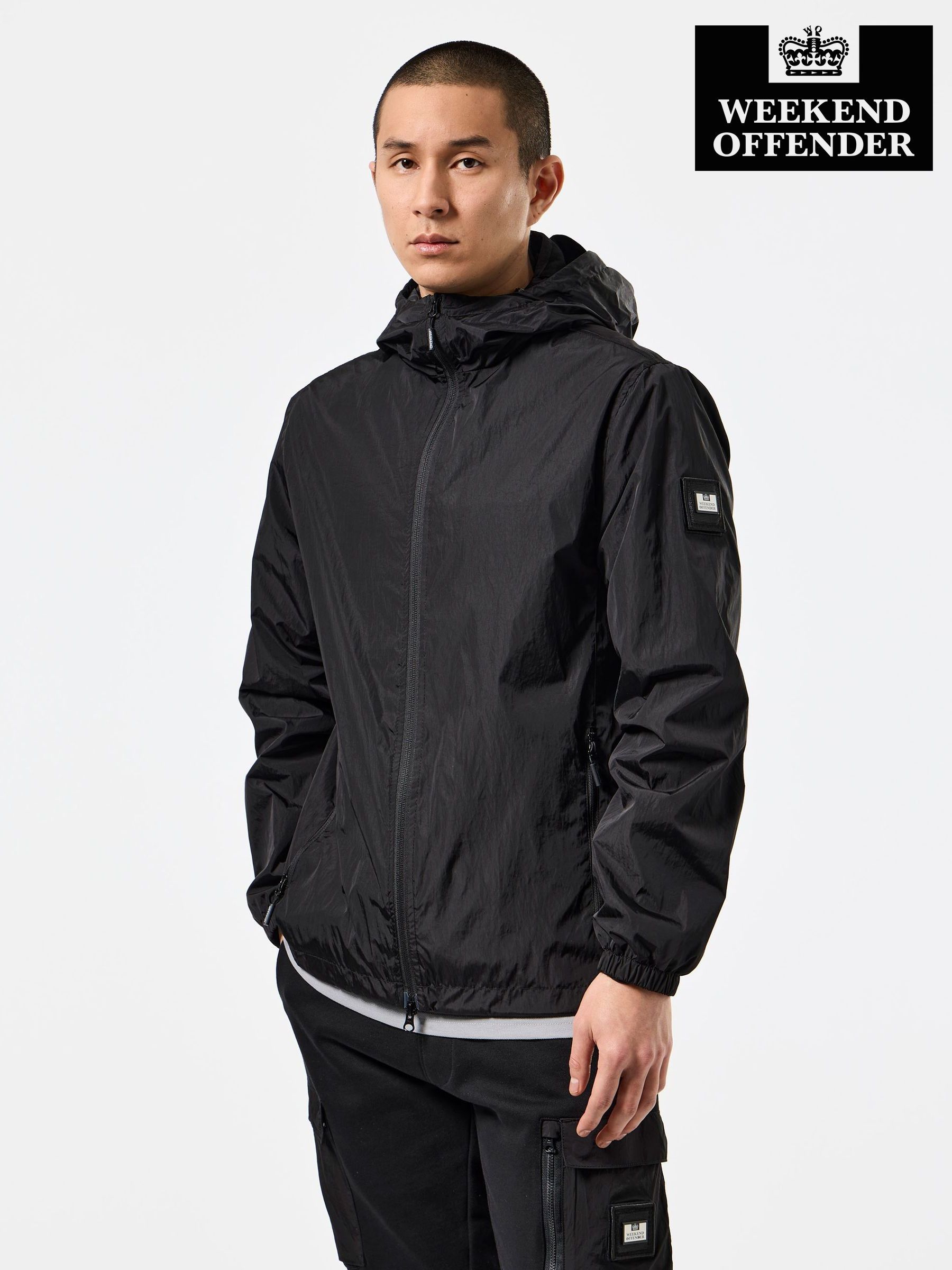 【ケンジ】Weekend Offender Weekend Offender Coats, Jackets & Vests for Men for Sale