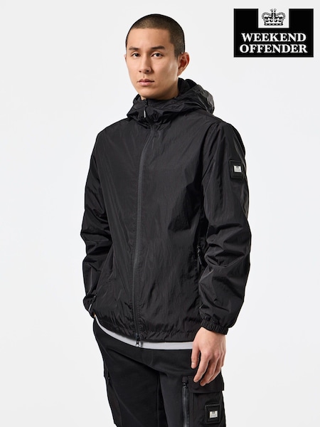 Weekend Offender Technician Windbreaker Jacket (F58707) | €153