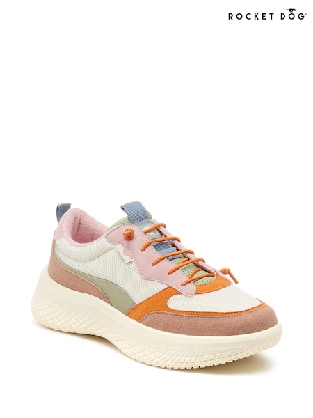 Gravel Pella Trainers (F58903) | ₪251