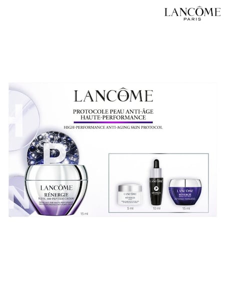 Lancôme Renergie Discovery Gift Set (F59272) | €59