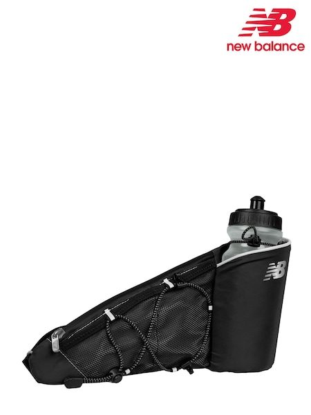 New Balance Performance Bottle Waist Belt (F59359) | ‏176‏₪