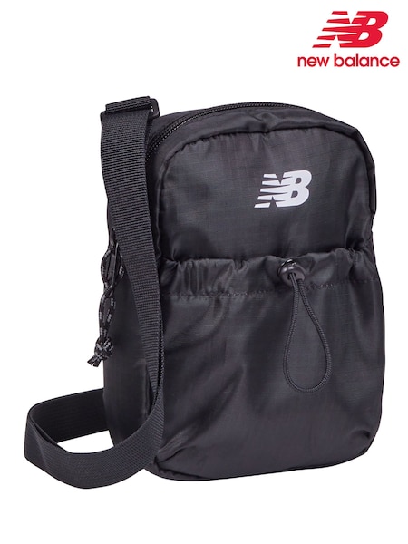 New Balance Essentials Sling Bag (F59362) | ‏96‏₪