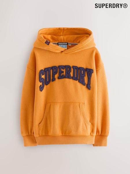 Superdry Yellow Hoodie (F59902) | R$ 265 - R$ 305