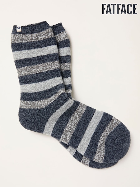 FatFace Striped Thermal Socks (F60145) | 16 €