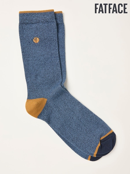 FatFace Plain Socks (F60166) | € 10