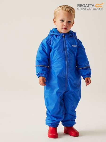 Regatta Splosh III All-In-One Waterproof Puddlesuit (F60376) | ‏204 د.إ.‏