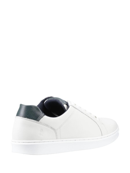Hush Puppies Madden Shoes (F60476) | €107