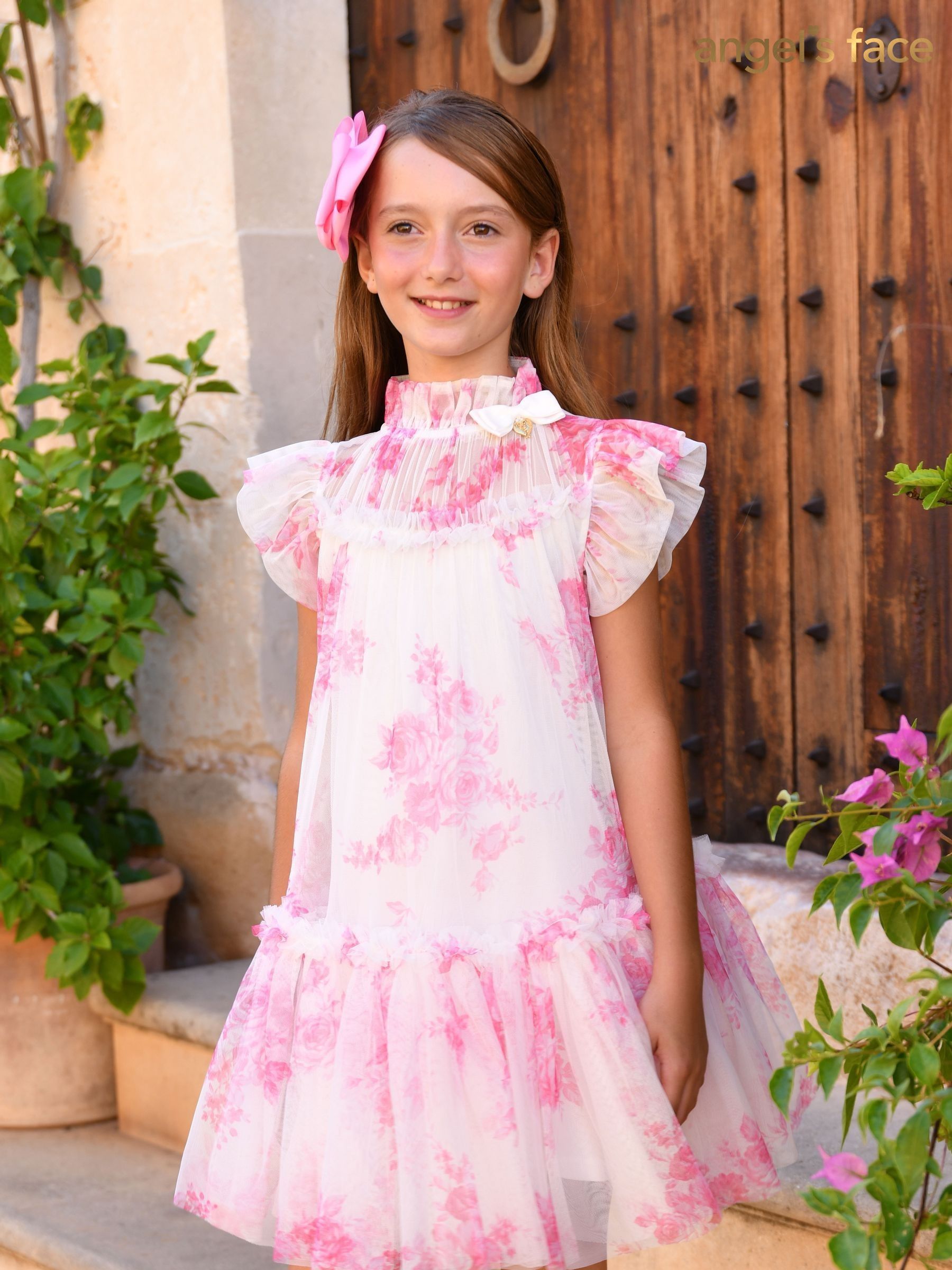 Angel's Face | Designer Children's Clothing | Next