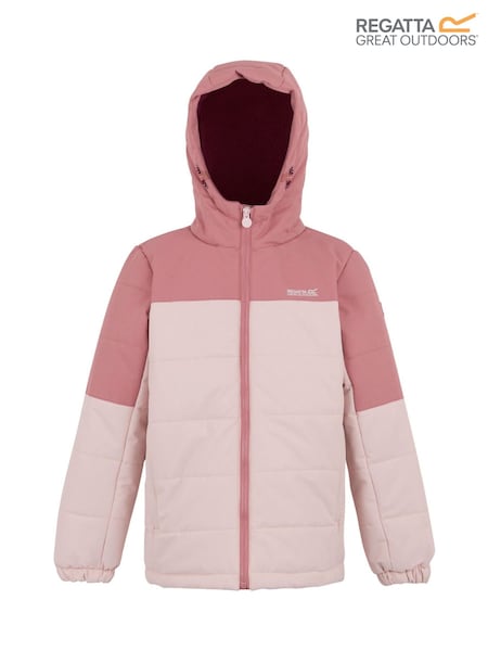Regatta Lofthouse Heavyweight Water Repellent Jacket (F60727) | 50 €