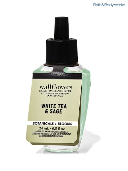 Bath & Body Works Wallflowers Fragrance Refill 0.8 fl oz / 24 mL (F60787) | €12