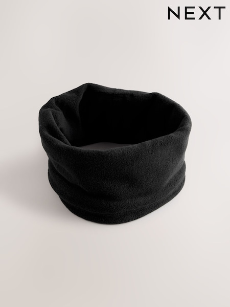 Black Fleece Snood (3-16yrs) (F60894) | €11 - €12