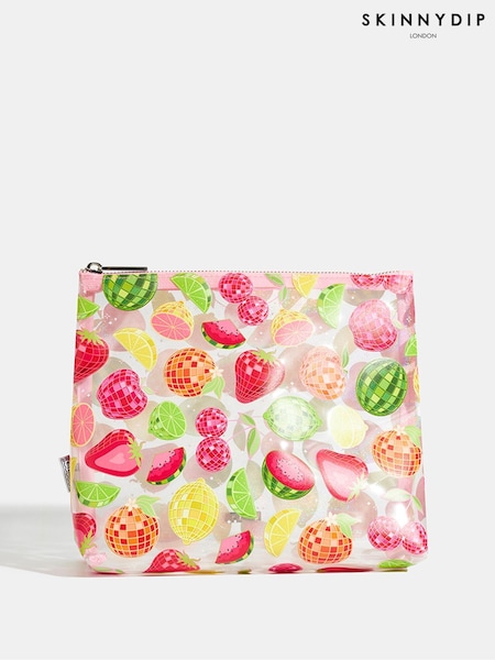 Skinnydip Disco Fruit Salad Wash Bag (F61079) | kr420