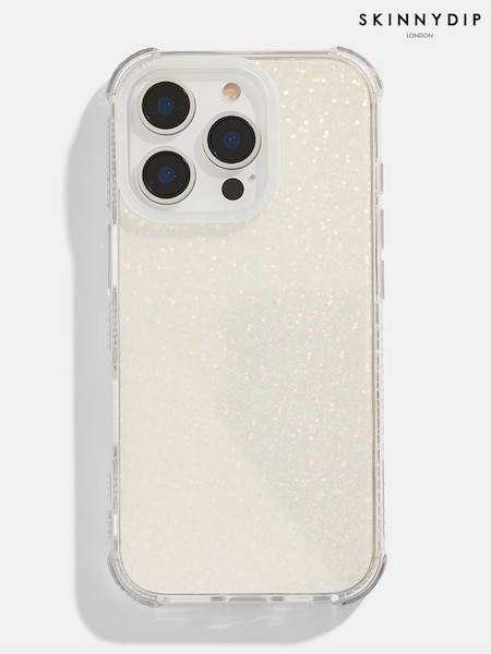 Grädde - Skinnydip The Very Hungry Caterpillar Party Foods Shock iPhone 15 Plus Case (F61098) | kr510