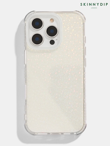 Skinnydip Disco Holo iPhone 16 Pro Case (F61153) | € 37