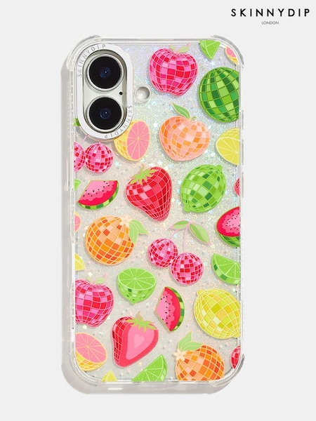 Skinnydip Pink iPhone XR / 11 Case (F61232) | R$ 235