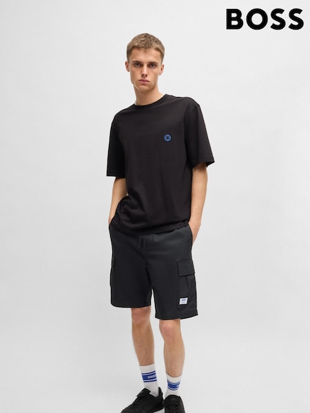 Hugo Cargo Shorts (F61401) | €131