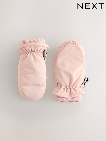 Rosa - Ski Mittens (3mths-6yrs) (F61480) | 12 €