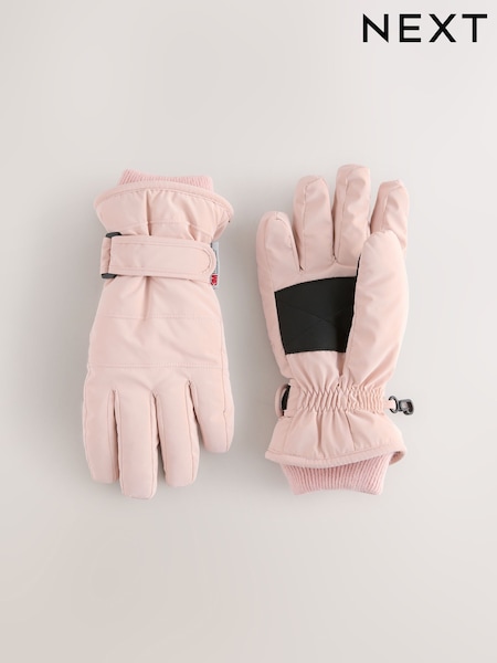 Rosa - Ski Gloves (3-16yrs) (F61483) | 16 € - 17 €