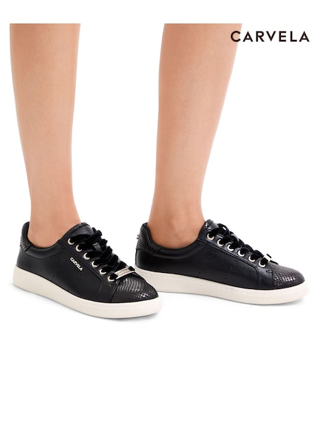 črna - Carvela Luella Trainers (F61924) | € 104