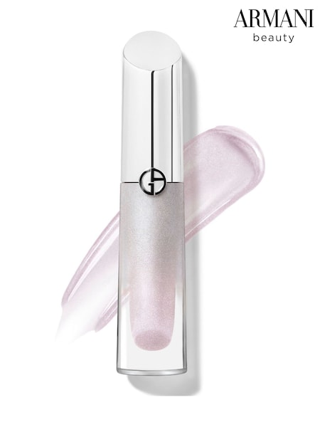 Armani Beauty Prisma Glass Icy Lip Plumper (F62148) | €42