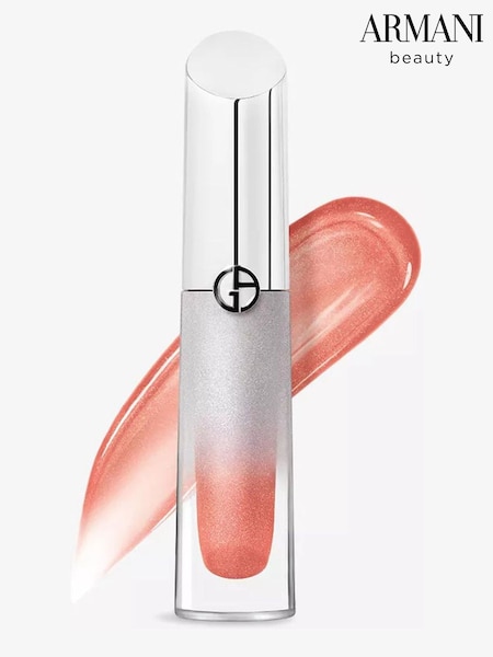 Armani Beauty Prisma Glass Icy Lip Plumper (F62150) | €42