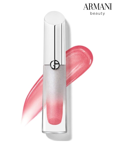 Armani Beauty Prisma Glass Icy Lip Plumper (F62154) | €42