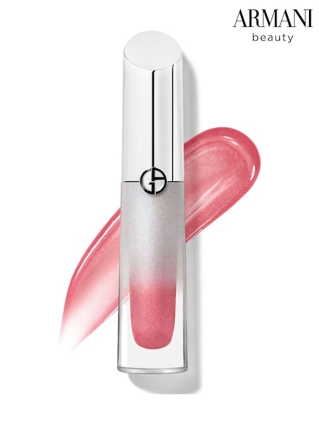 Armani Beauty Prisma Glass Icy Lip Plumper (F62156) | €42