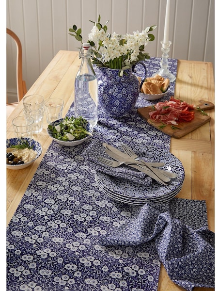Burleigh X Bedeck Of Belfast Calico Table Runner (F62725) | ‏151‏₪